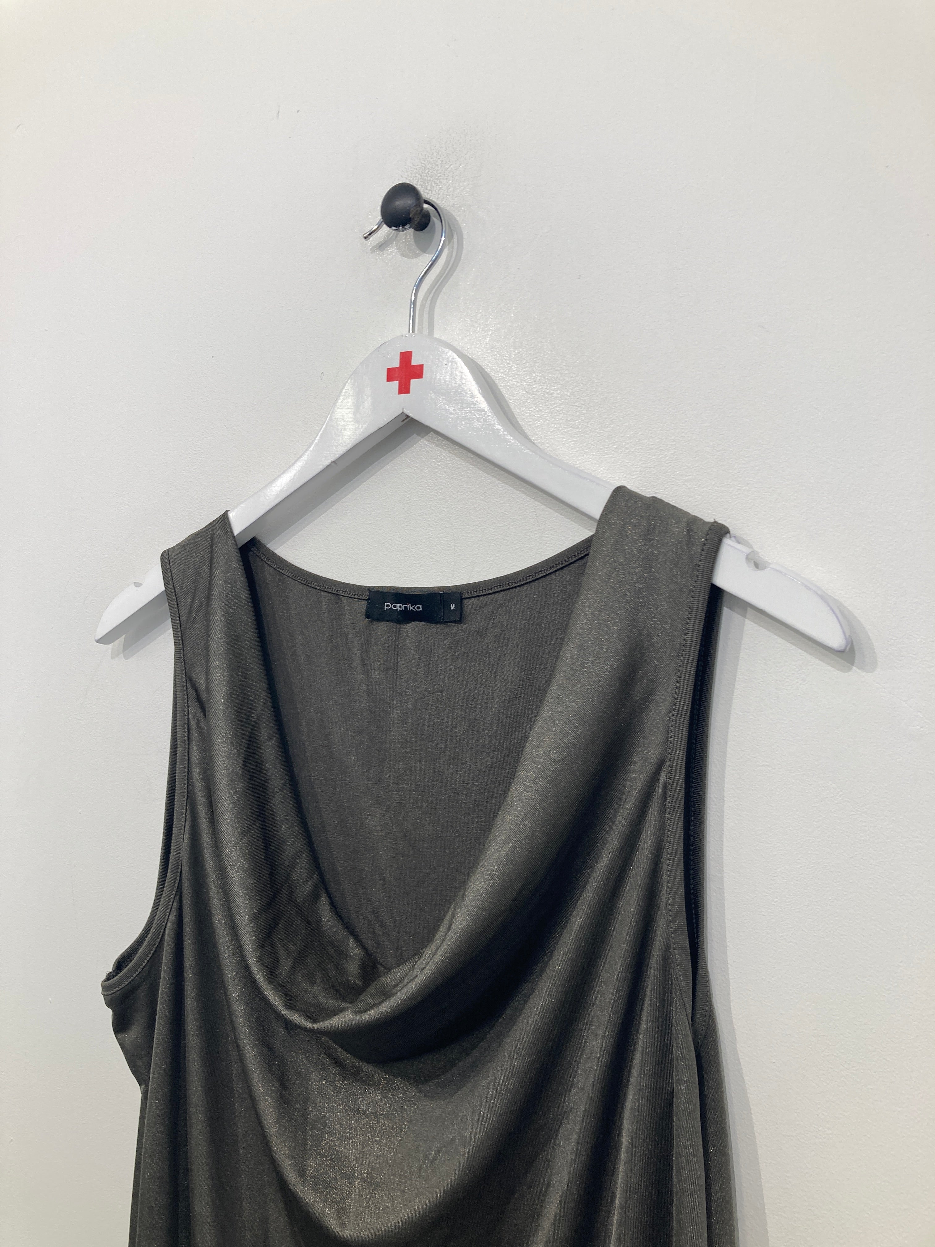 Paprika Top